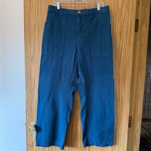 Big Bud Press - Lagoon Work Pants in Regular Length - Size Large